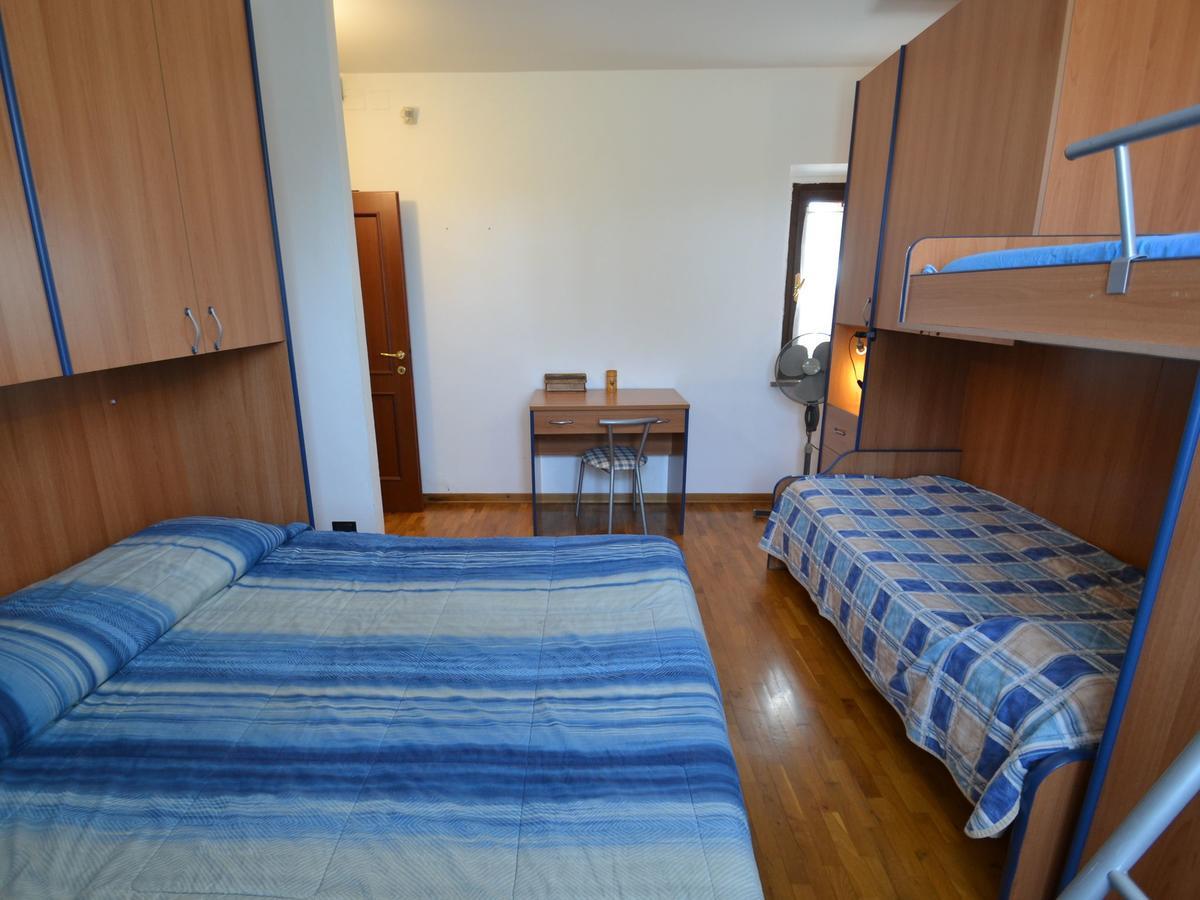 Belvilla By Oyo Villa Max Suvereto Luaran gambar